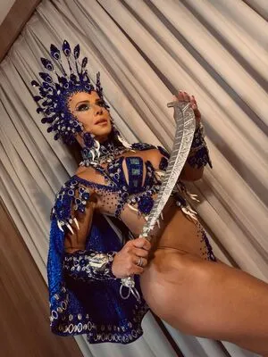 Viviane Araujo OnlyFans Leaked Free Thumbnail Picture - #QqlaWFIvhT