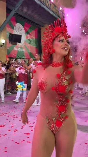 Viviane Araujo OnlyFans Leaked Free Thumbnail Picture - #Qs3Nj4KVu9