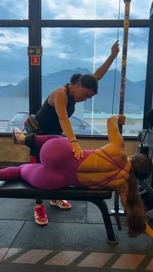 Viviane Araujo OnlyFans Leaked Free Thumbnail Picture - #R9bUwTXX3r