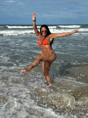 Viviane Araujo OnlyFans Leaked Free Thumbnail Picture - #R9vkBNqouR