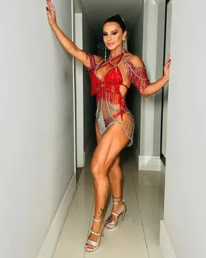 Viviane Araujo OnlyFans Leaked Free Thumbnail Picture - #RA9JR76c18