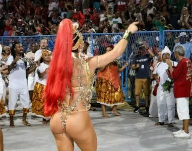 Viviane Araujo OnlyFans Leaked Free Thumbnail Picture - #RPARCnEzBl