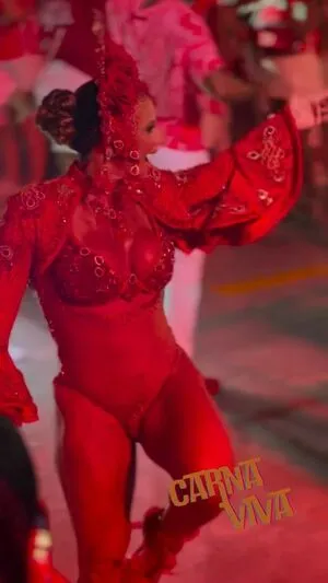 Viviane Araujo OnlyFans Leaked Free Thumbnail Picture - #RQIoSwrRJH