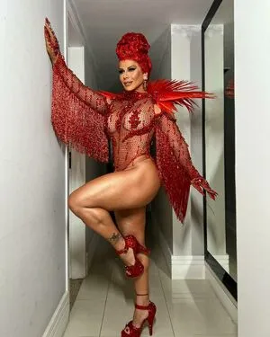 Viviane Araujo OnlyFans Leaked Free Thumbnail Picture - #Rk2HImiWRL
