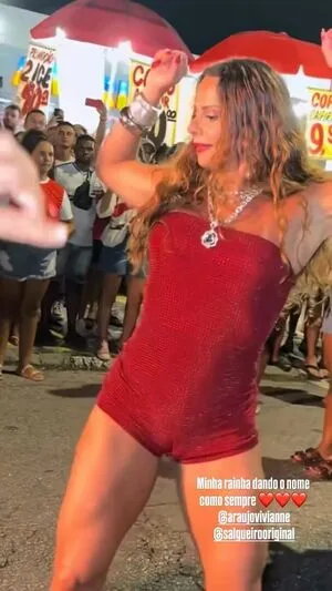 Viviane Araujo OnlyFans Leaked Free Thumbnail Picture - #RrIJePddlA