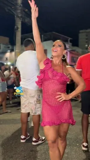 Viviane Araujo OnlyFans Leaked Free Thumbnail Picture - #RsSwVV91Xn