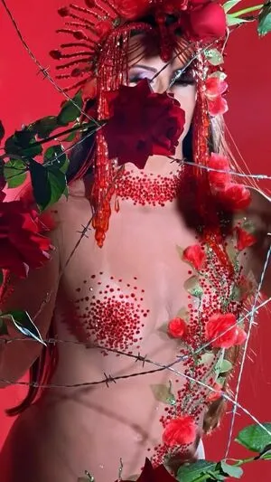 Viviane Araujo OnlyFans Leaked Free Thumbnail Picture - #RyVTQQ0lHc