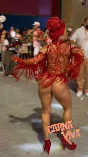 Viviane Araujo OnlyFans Leaked Free Thumbnail Picture - #SHY7vGgLsT