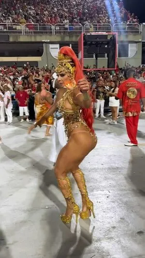 Viviane Araujo OnlyFans Leaked Free Thumbnail Picture - #SbtP4BMJ8y