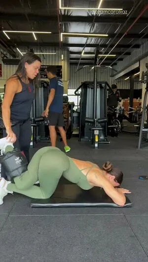 Viviane Araujo OnlyFans Leaked Free Thumbnail Picture - #Sn6Dw27Bn1