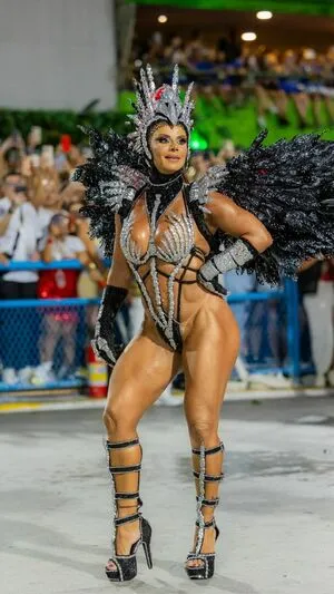 Viviane Araujo OnlyFans Leaked Free Thumbnail Picture - #T0CZT3gF78