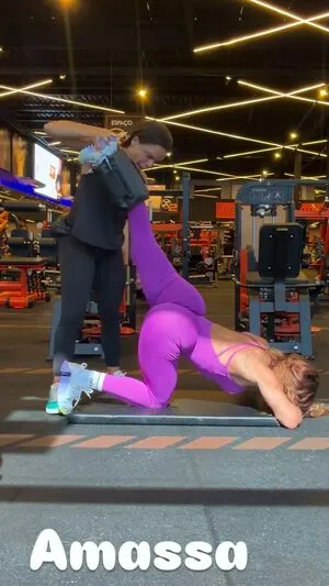 Viviane Araujo OnlyFans Leaked Free Thumbnail Picture - #T4ABw74Xac