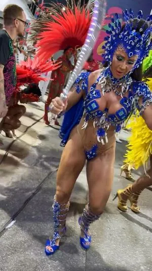 Viviane Araujo OnlyFans Leaked Free Thumbnail Picture - #T7nU4H1yVk