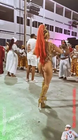 Viviane Araujo OnlyFans Leaked Free Thumbnail Picture - #TNauO8zfEw
