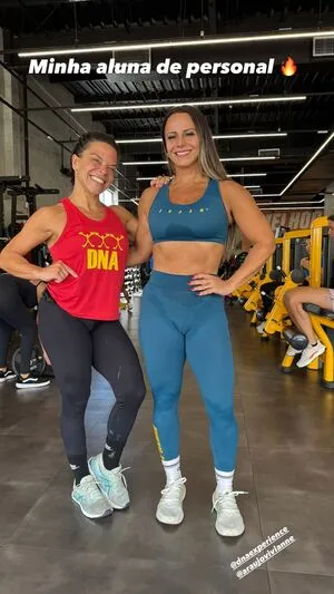 Viviane Araujo OnlyFans Leaked Free Thumbnail Picture - #TrRxBfBDMX
