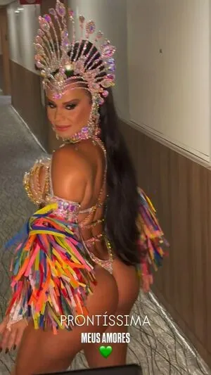 Viviane Araujo OnlyFans Leaked Free Thumbnail Picture - #TspOGkgwYv