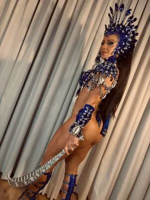 Viviane Araujo OnlyFans Leaked Free Thumbnail Picture - #U1o0iXZ4gz