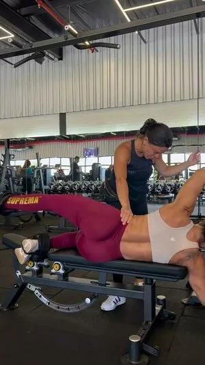 Viviane Araujo OnlyFans Leaked Free Thumbnail Picture - #U2hxMxuLaX