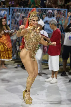 Viviane Araujo OnlyFans Leaked Free Thumbnail Picture - #UBdxSFlIp8