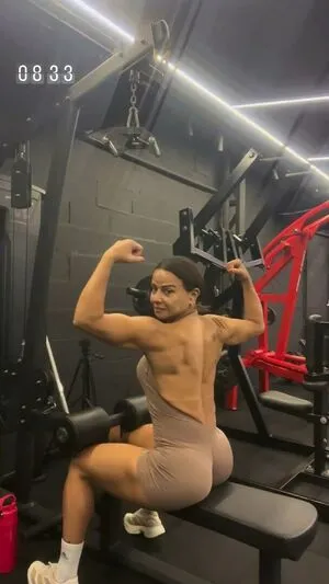 Viviane Araujo OnlyFans Leaked Free Thumbnail Picture - #UDDiDi9nlJ