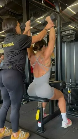 Viviane Araujo OnlyFans Leaked Free Thumbnail Picture - #UGXyXE8foV