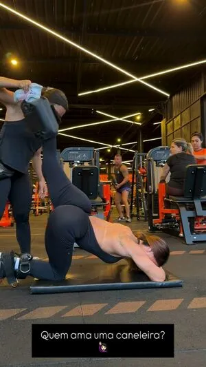 Viviane Araujo OnlyFans Leaked Free Thumbnail Picture - #UGgQEsXiAr