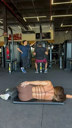 Viviane Araujo OnlyFans Leaked Free Thumbnail Picture - #UGqLw8N9Iy