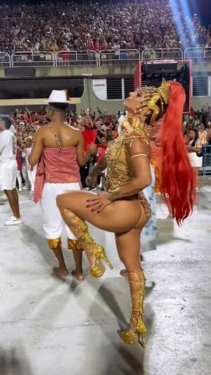 Viviane Araujo OnlyFans Leaked Free Thumbnail Picture - #UXPn4TWbVV