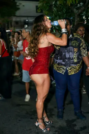 Viviane Araujo OnlyFans Leaked Free Thumbnail Picture - #Ubrk6zYjYS