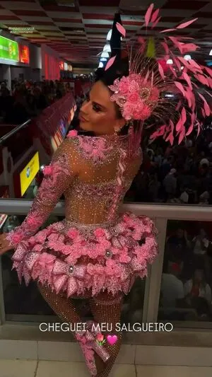 Viviane Araujo OnlyFans Leaked Free Thumbnail Picture - #UfekoYFL3y