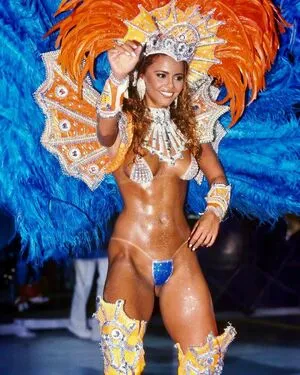 Viviane Araujo OnlyFans Leaked Free Thumbnail Picture - #UuEibYfKdl