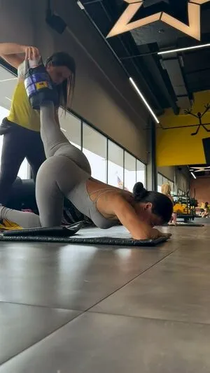 Viviane Araujo OnlyFans Leaked Free Thumbnail Picture - #UvfsCQkr6E