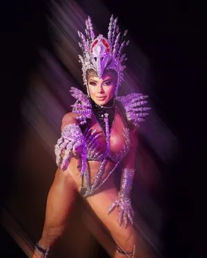 Viviane Araujo OnlyFans Leaked Free Thumbnail Picture - #V153BmaqHN