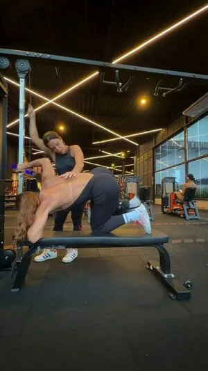 Viviane Araujo OnlyFans Leaked Free Thumbnail Picture - #V36phppZYz