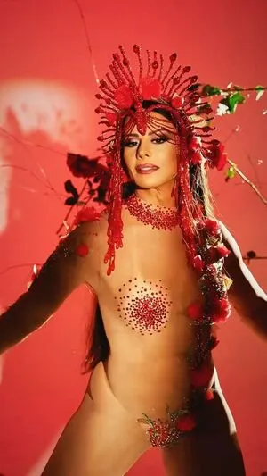 Viviane Araujo OnlyFans Leaked Free Thumbnail Picture - #VDmiY409mq