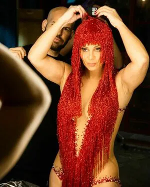 Viviane Araujo OnlyFans Leaked Free Thumbnail Picture - #VKG6GtbYYL