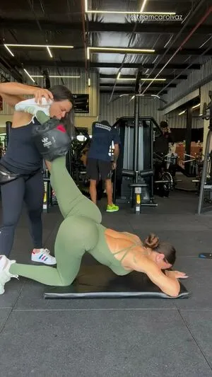 Viviane Araujo OnlyFans Leaked Free Thumbnail Picture - #Vh0xUHAA94