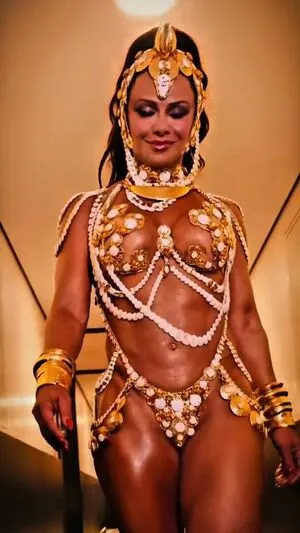 Viviane Araujo OnlyFans Leaked Free Thumbnail Picture - #W20OKbNg8d