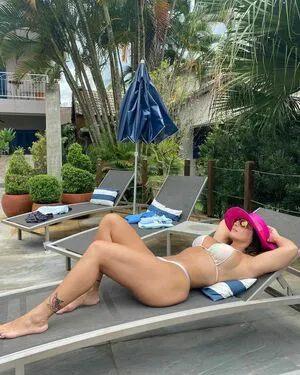 Viviane Araujo OnlyFans Leaked Free Thumbnail Picture - #WbC6jM5qma