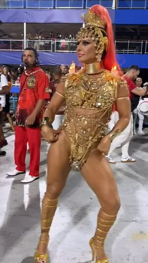 Viviane Araujo OnlyFans Leaked Free Thumbnail Picture - #X3ltkSh4qF