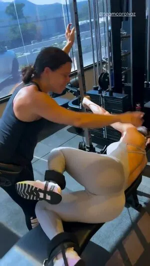 Viviane Araujo OnlyFans Leaked Free Thumbnail Picture - #XCwLmYmL8p