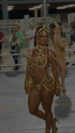 Viviane Araujo OnlyFans Leaked Free Thumbnail Picture - #XFpdbGK76y