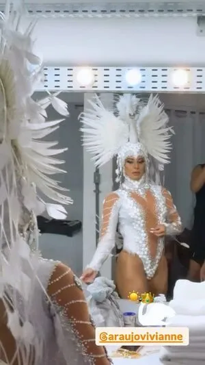 Viviane Araujo OnlyFans Leaked Free Thumbnail Picture - #XHCP8sKBj2