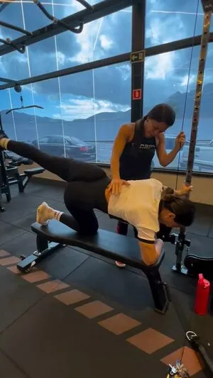 Viviane Araujo OnlyFans Leaked Free Thumbnail Picture - #XMWQ2eJ4Hl