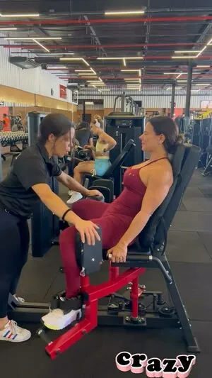 Viviane Araujo OnlyFans Leaked Free Thumbnail Picture - #XWic3aI9dN