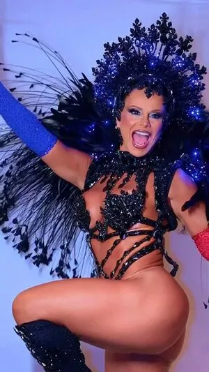 Viviane Araujo OnlyFans Leaked Free Thumbnail Picture - #XZ3WI4yS6m