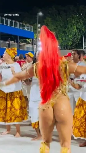 Viviane Araujo OnlyFans Leaked Free Thumbnail Picture - #XcrrSgiAmD