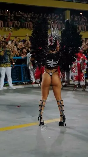 Viviane Araujo OnlyFans Leaked Free Thumbnail Picture - #Xeetah71kj