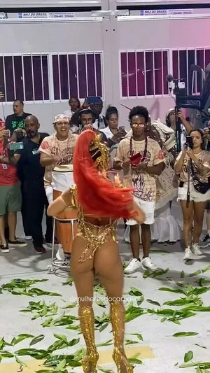 Viviane Araujo OnlyFans Leaked Free Thumbnail Picture - #XmJwwoOHp0