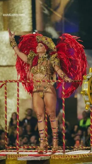 Viviane Araujo OnlyFans Leaked Free Thumbnail Picture - #XncTU76TOS